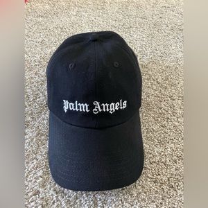 PALM ANGELS HAT